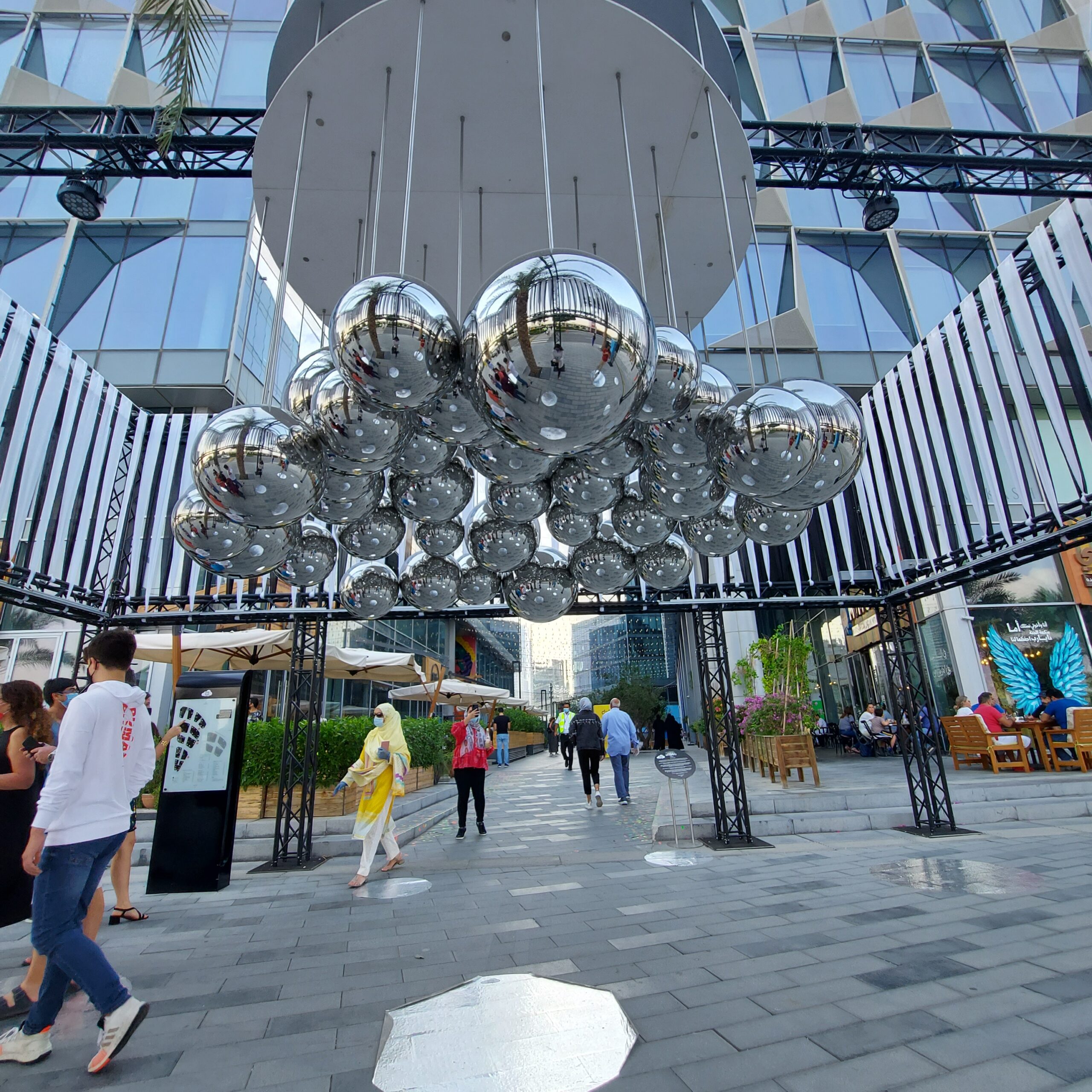 Dubai Design District Heres Why You Need To Visit It World With Maria