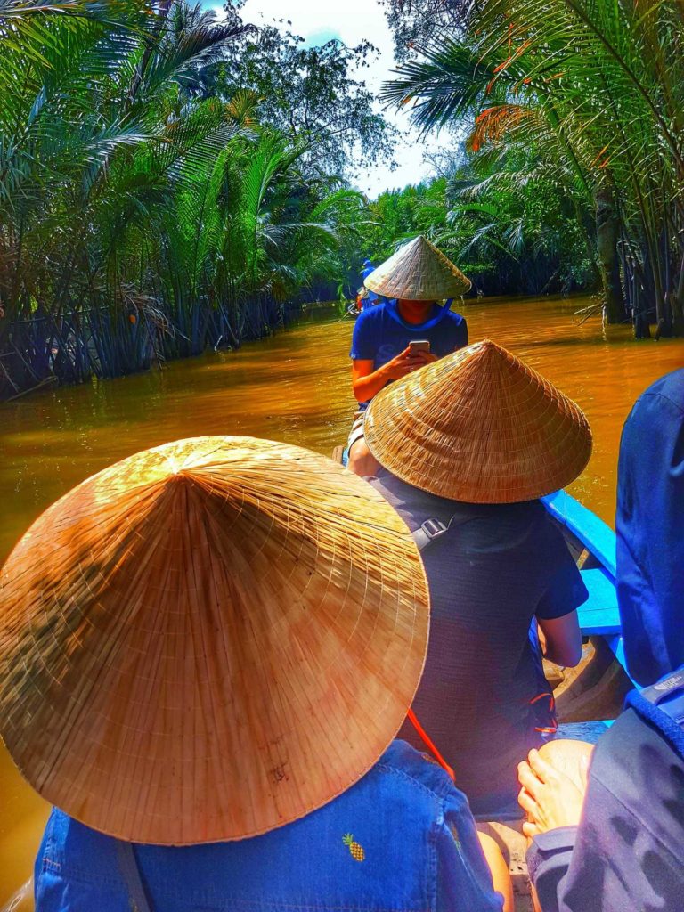  Mekong Delta