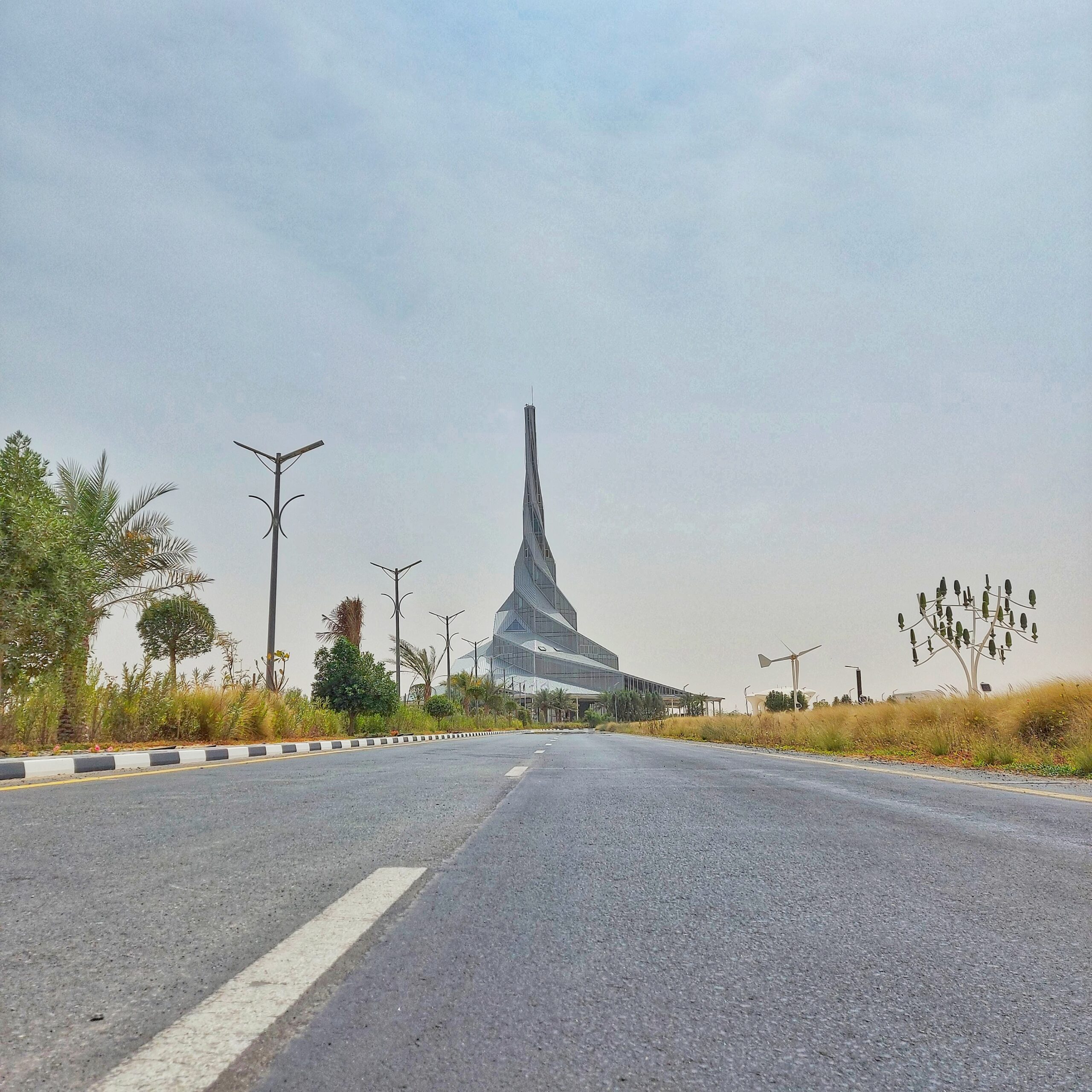 Dubai Solar Park