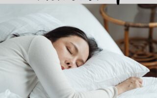 Five unexpected health risks of lack of Sleep