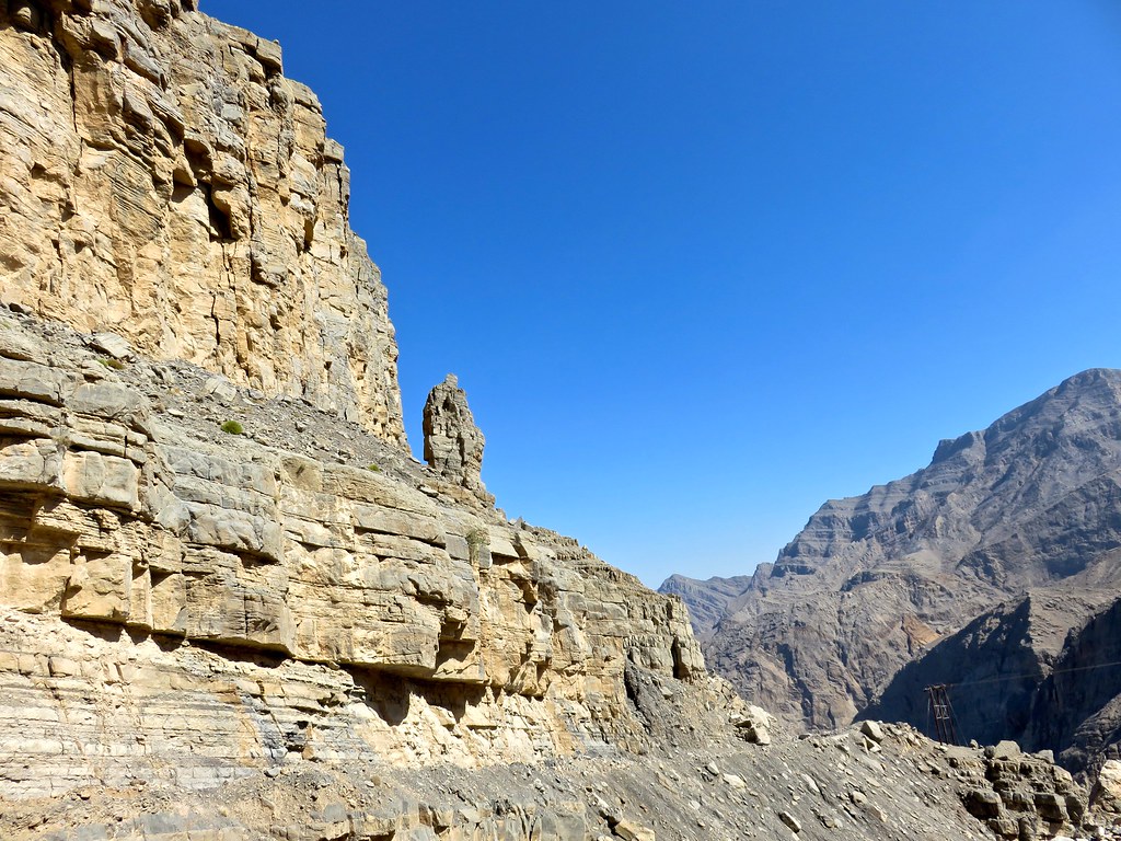 Best Things to do in Musandam