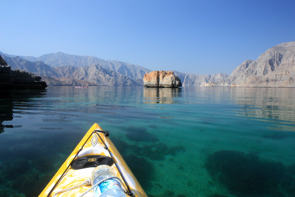 Best Things to do in Musandam