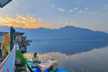 Things to remember before travelling to Kashmir