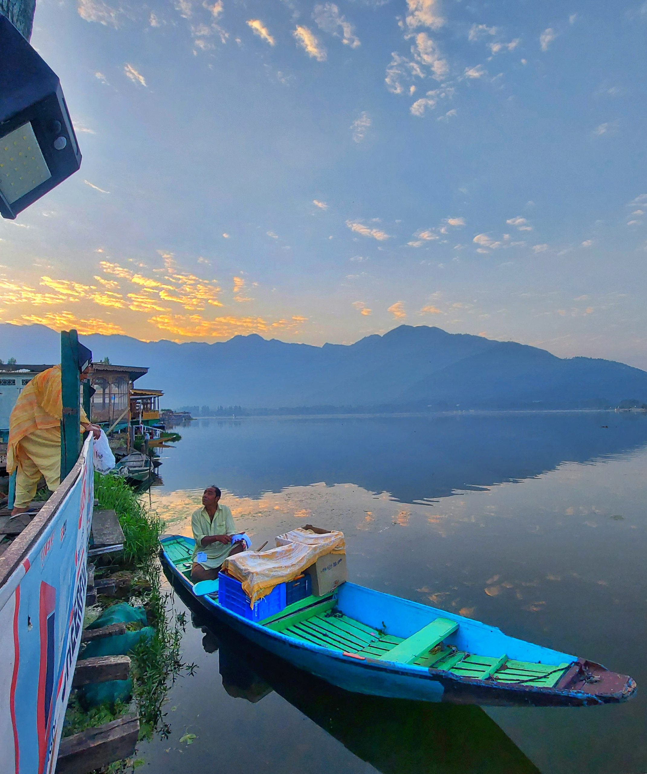 Things to remember before travelling to Kashmir