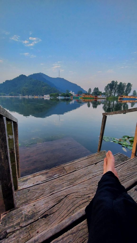Things to remember before travelling to Kashmir