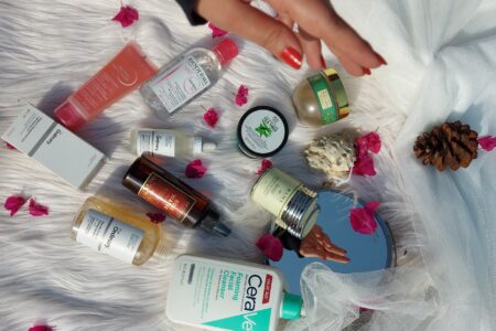 Products for Acne and pimples